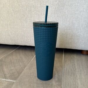 Starbucks 24 oz tumbler